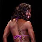 Rochell  Staten - NPC Dexter Jackson Memphis Classic 2012 - #1